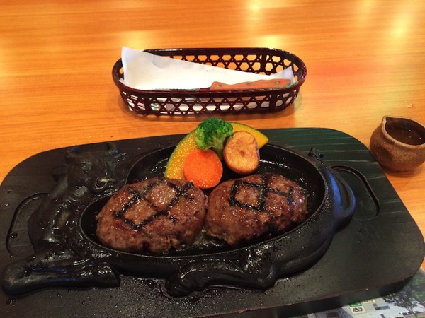 駅 さわやか 静岡 「炭焼きレストランさわやか」静岡でしか食べられない、絶品げんこつハンバーグ！